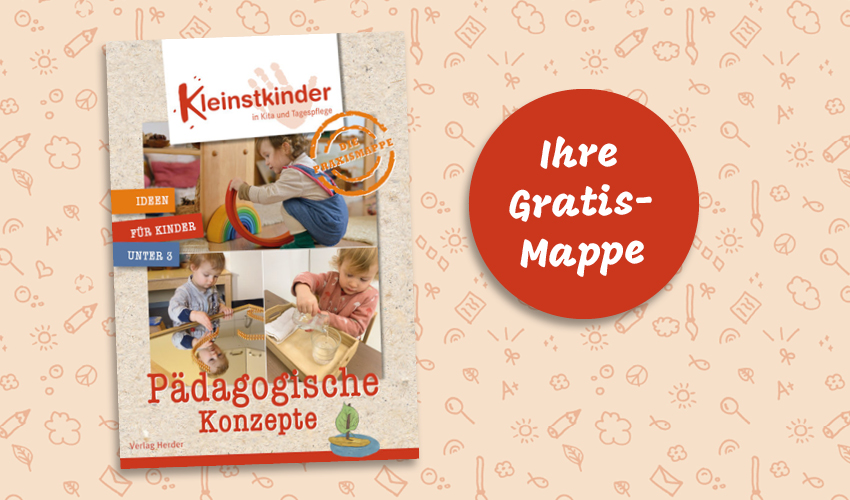 Jetzt Praxismappe sichern!
