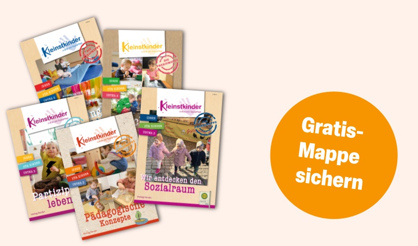 Ihre Gratis-Mappe!