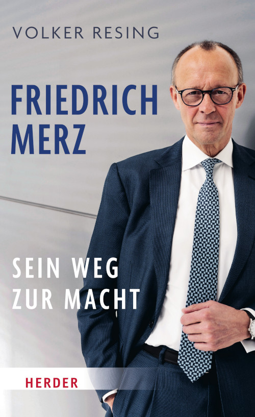 Zur Bundestagswahl 2025