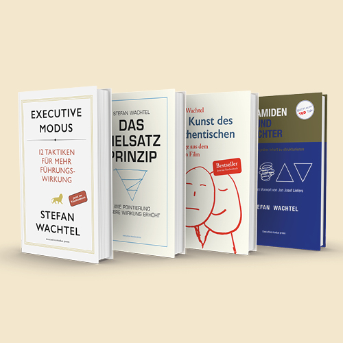 executive modus press