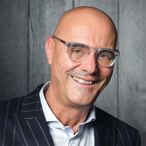 executive modus press