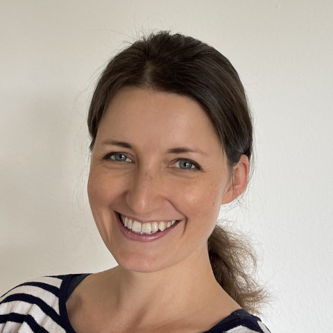 Simone Gottwald-Blaser