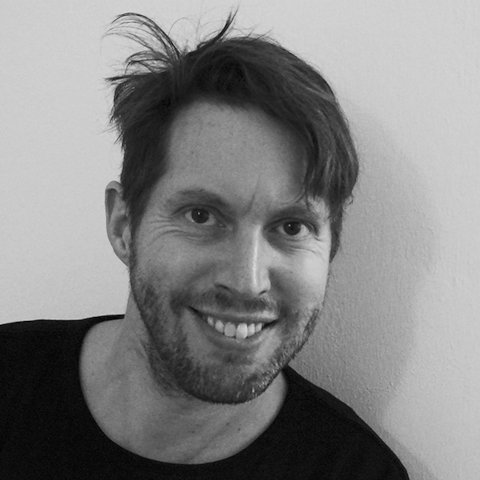 Porträt von Stephan Pricken