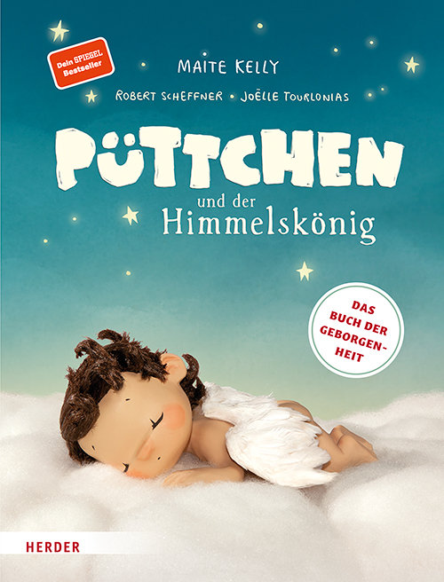 Maite Kelly: Püttchen und der Himmelskönig