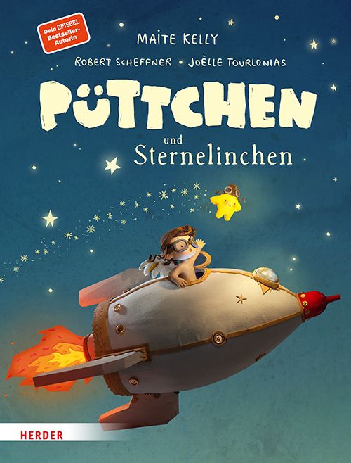 Maite Kelly: Püttchen und Sternelinchen