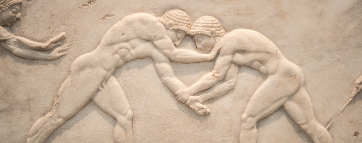 Geschichte I:<br>Von der Antike bis ins 19. Jahrhundert