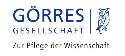 Logo der Görres-Gesellschaft