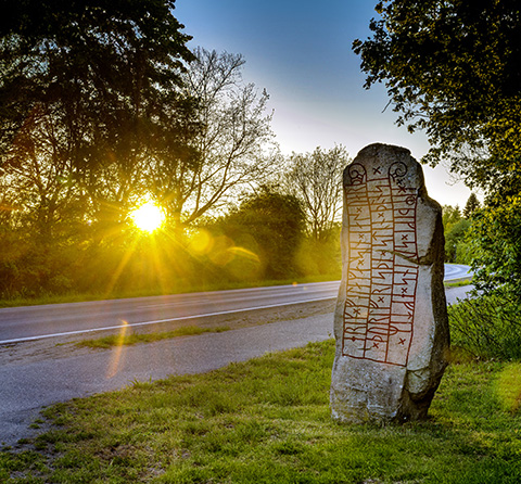 Wikinger – zwischen Mythos und Realität