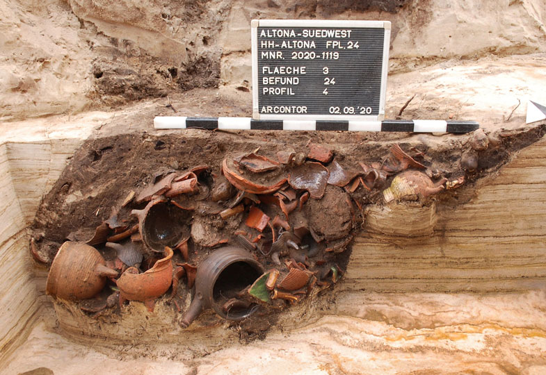 Beruf oder Berufung? Eine Disziplin mit Profil