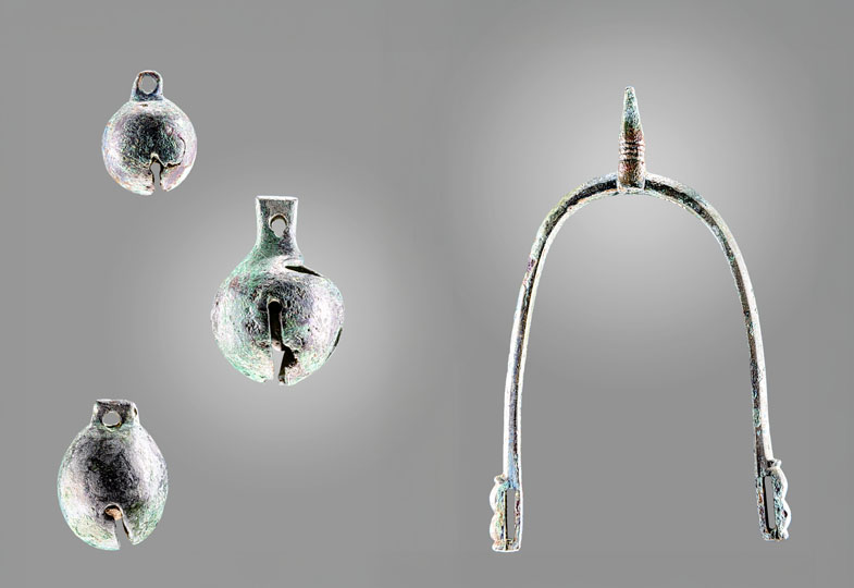 Ein Blick auf Thüringen im Frühmittelalter