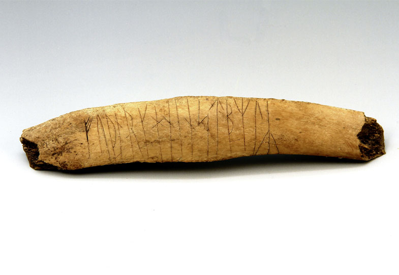 Starigard, Alt-Lübeck und das Meer