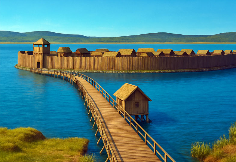 Unser slawisches Erbe