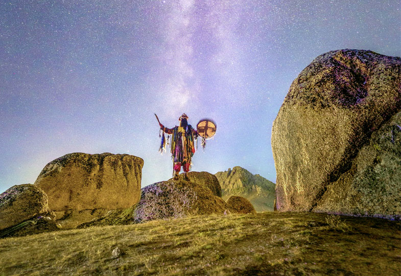 Schamanismus und Ethnologie – eine kurze Geschichte