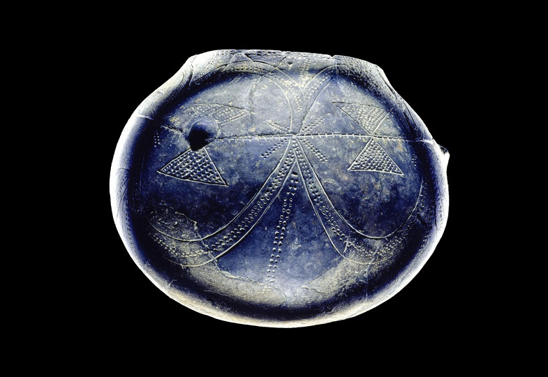 Spirituelle Begegnungen am nördlichen Rand der jungsteinzeitlichen Welt