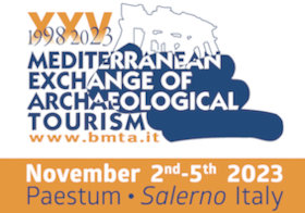 Partner: Mediterranean Exchange of Archaeological Tourism