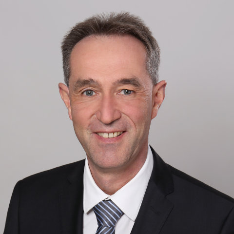 Klaus Vellguth, Schriftleiter der Diakonia
