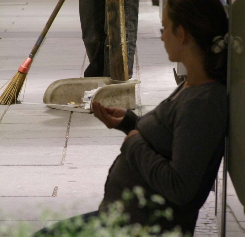 Trickle-down economics