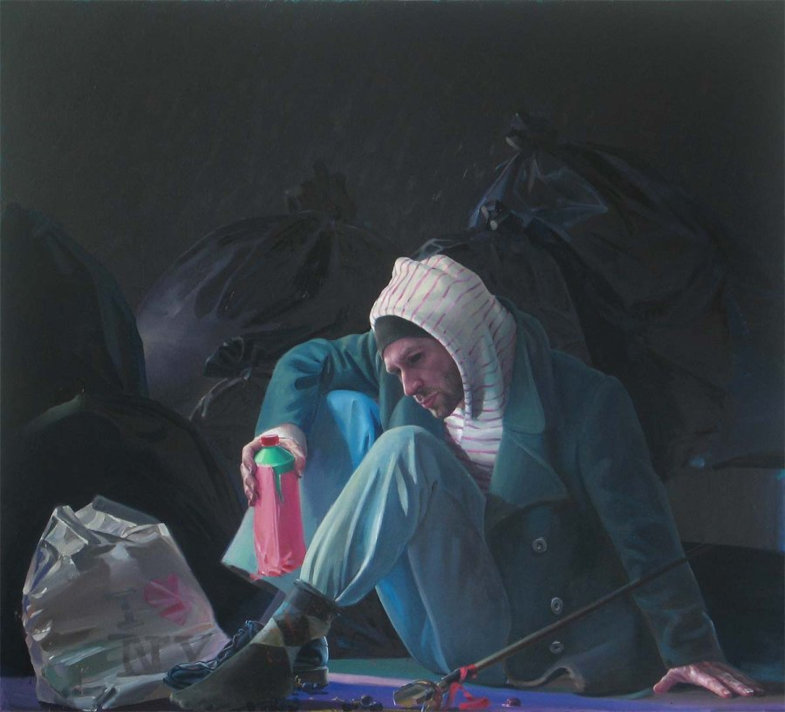 Nicht geboren zu sein ist Erdenbewohnern das Beste