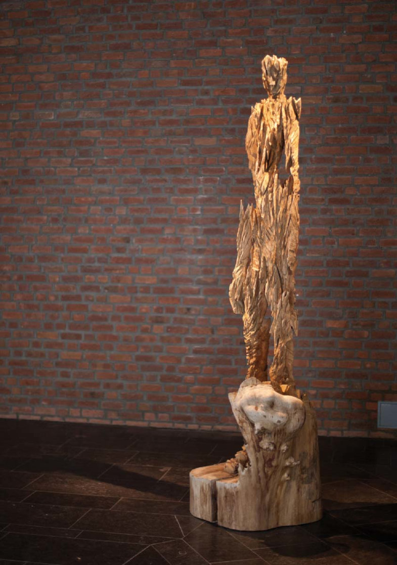 Der Mensch – Krönung oder Krebsgeschwür?