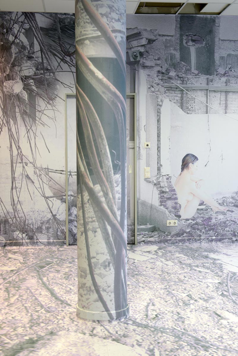 Schöpferische Zerstörung?