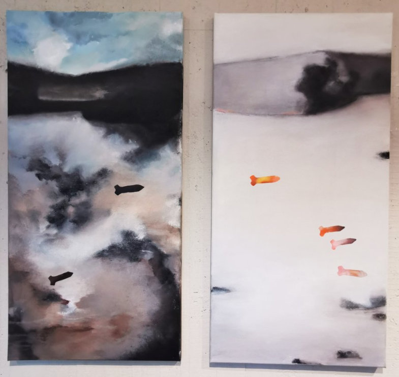 Russian Roulette XXI