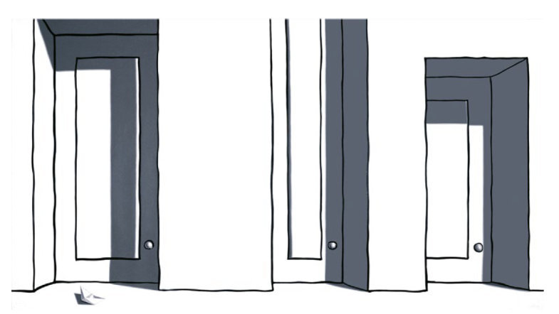 „Das Ende der Gewissheit“