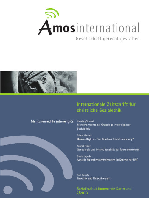 Heft 2/2023: Zeitenwende?!