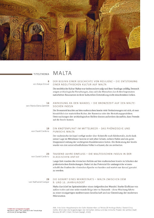 Malta