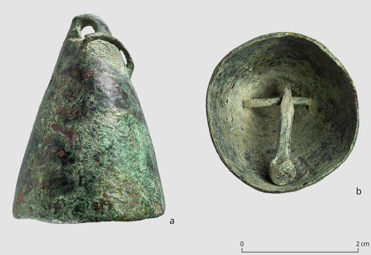 Bestattungskultur im Wandel: Nekropolen als Spiegel der phönizisch-punischen Expansion