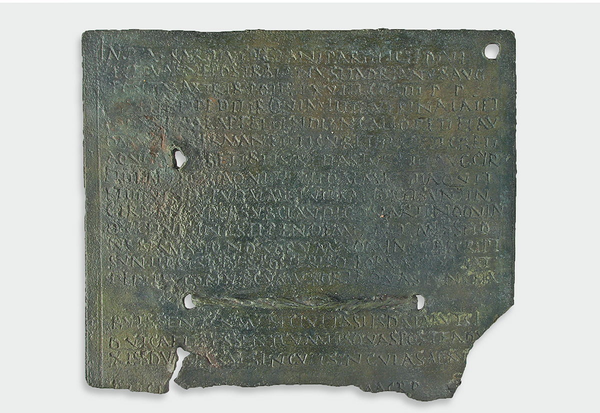 Roms nördliche Rekruten: Die Germanen in der römischen Armee