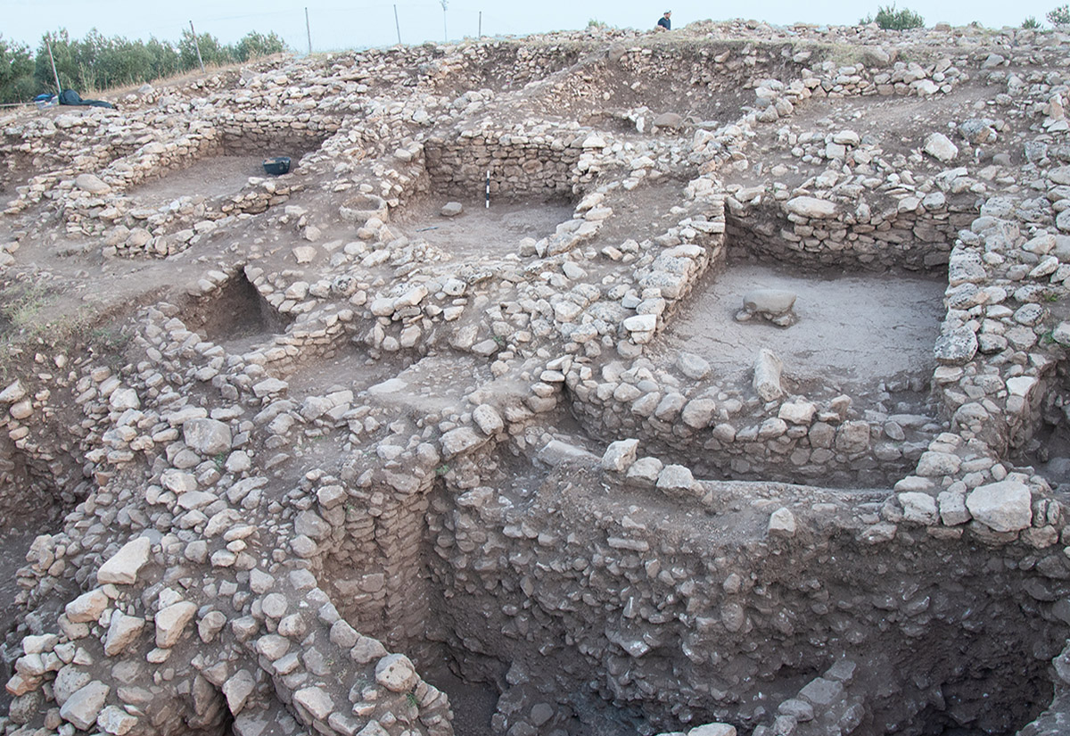 Mehr als ein Kultplatz: Neue Einblicke vom Göbeklitepe