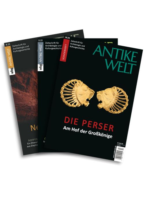 Levante: AW Themenpaket