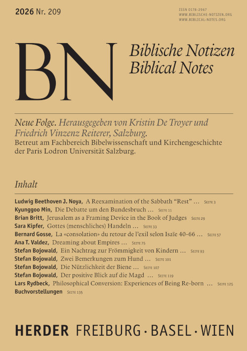 Nr. 209 (2026)