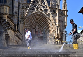 Foto: Martin Schutt/ Picture alliance/dpa