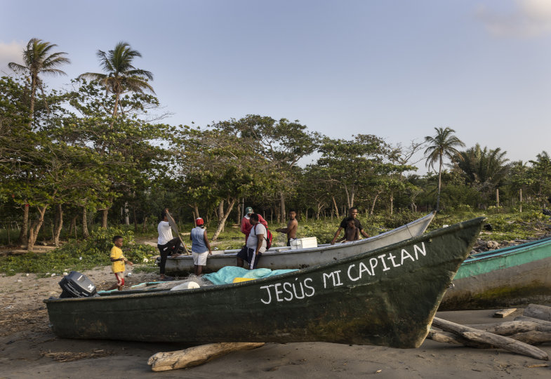 Foto: Hans-Maximo Musielik/ Adveniat