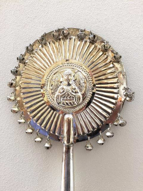 Liturgischer Fächer