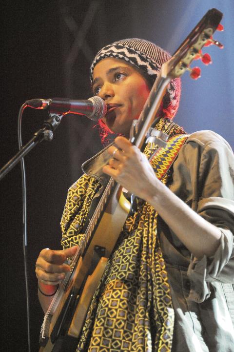 Nneka Egbuna, Nigeria