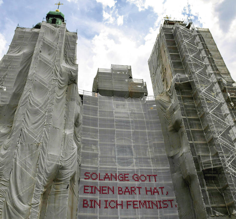 Innsbrucker Dom