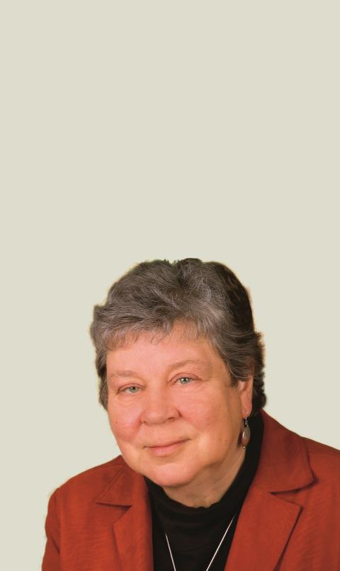 Ulrike Bechmann