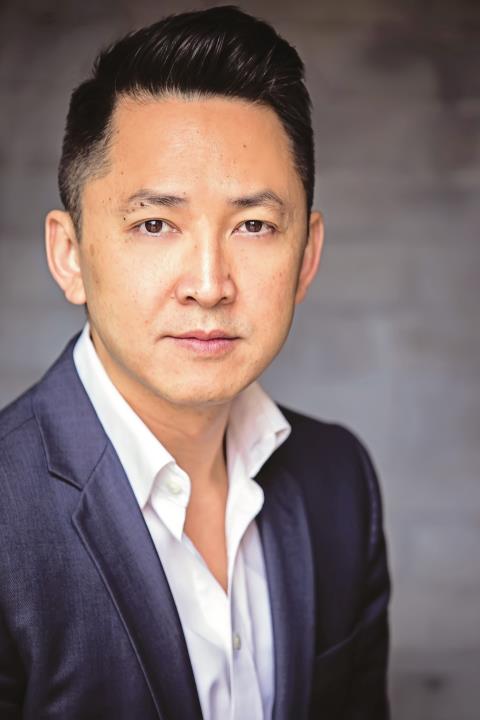 Viet Thanh Nguyen, Vietnam/USA