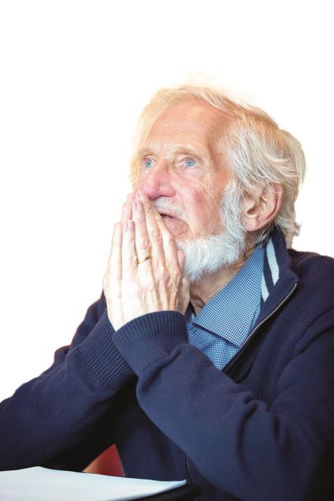 ... für Rupert Neudeck (1939-2016) deutlich.
