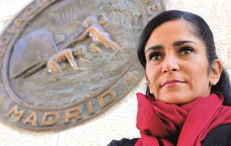 Lydia Cacho, Mexiko