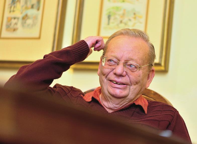 Ruskin Bond, Indien