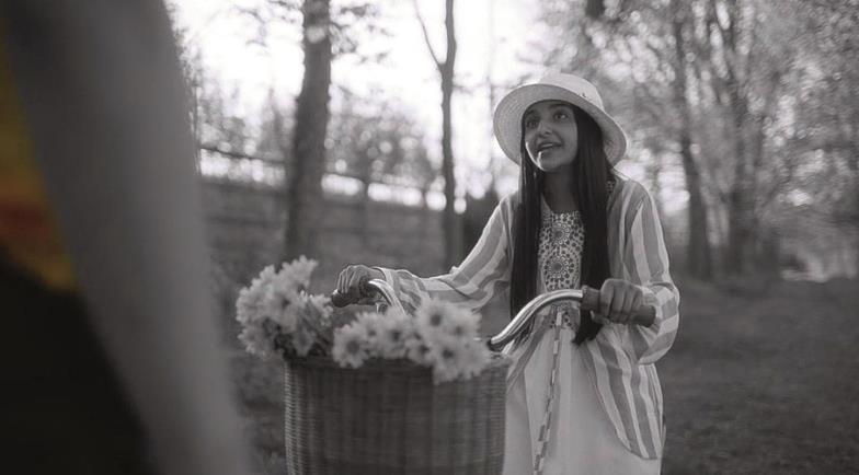 Filmszene: „Umbrella Academy“