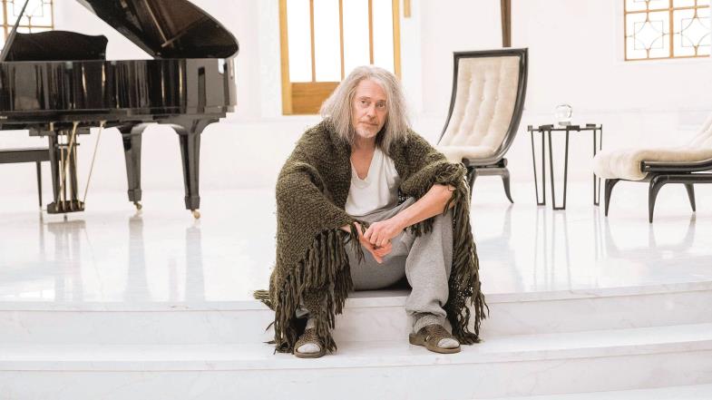 Filmszene: „Miracle Workers“