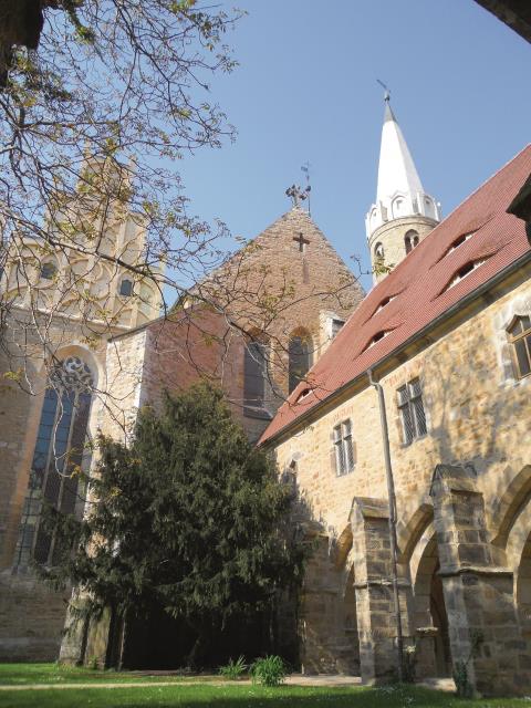 Domstiftsbibliothek Merseburg