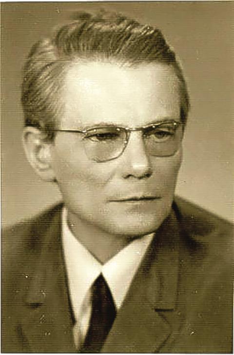 Felix Maria Davídek (1921–1988), Bischof im Geheimen in der CSSR