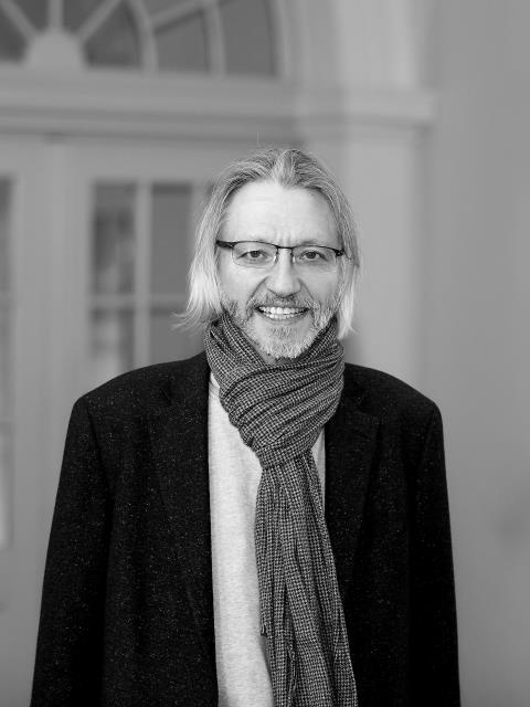 CIG-Redakteur Jürgen Springer ist am Pfingstsonntag nach langer schwererKrankheit gestorben. Wir Kolleginnen undKollegen aus Redaktion, Marketing und dem ganzen Verlag Herder werden ihn vermissen  (Foto: Harald Neumann).