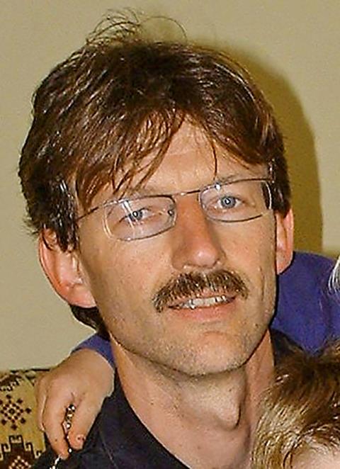 Tilmann Geske (Foto: privat)