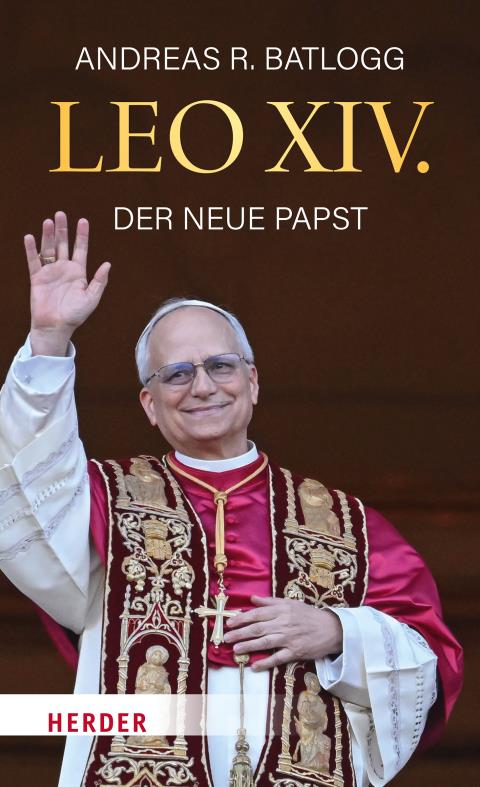 Habemus Leonem: Bücherbesprechung